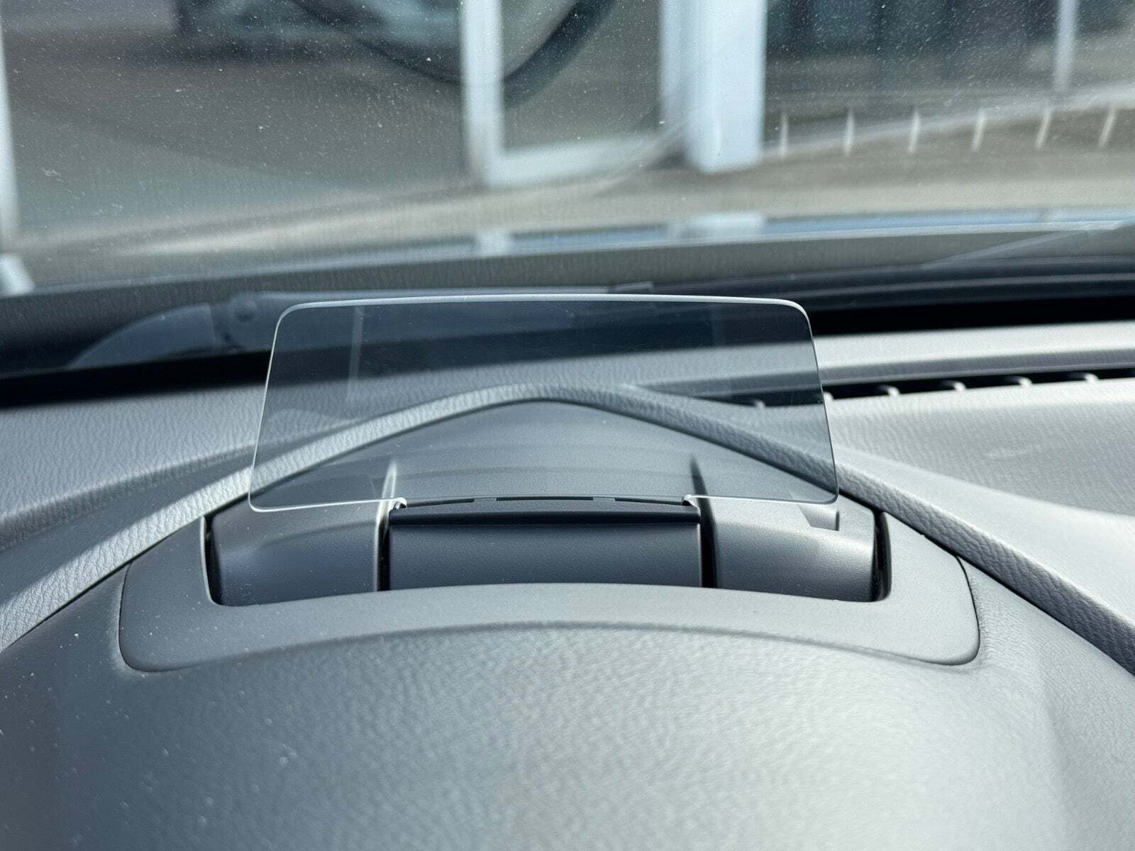 Sort Mazda CX-3 fra 2015