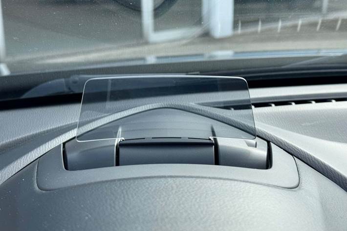 Sort Mazda CX-3 fra 2015