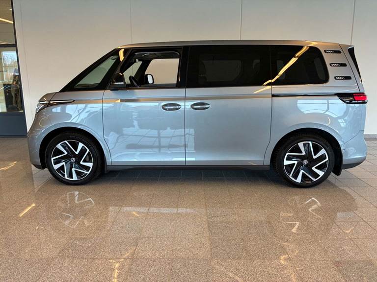 VW ID.Buzz 77 Style SWB