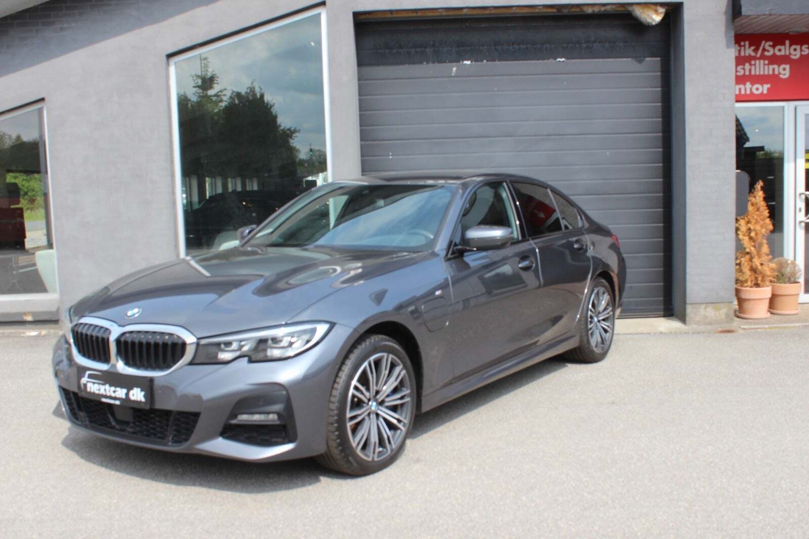 BMW 330e 2,0 Sport Line aut.