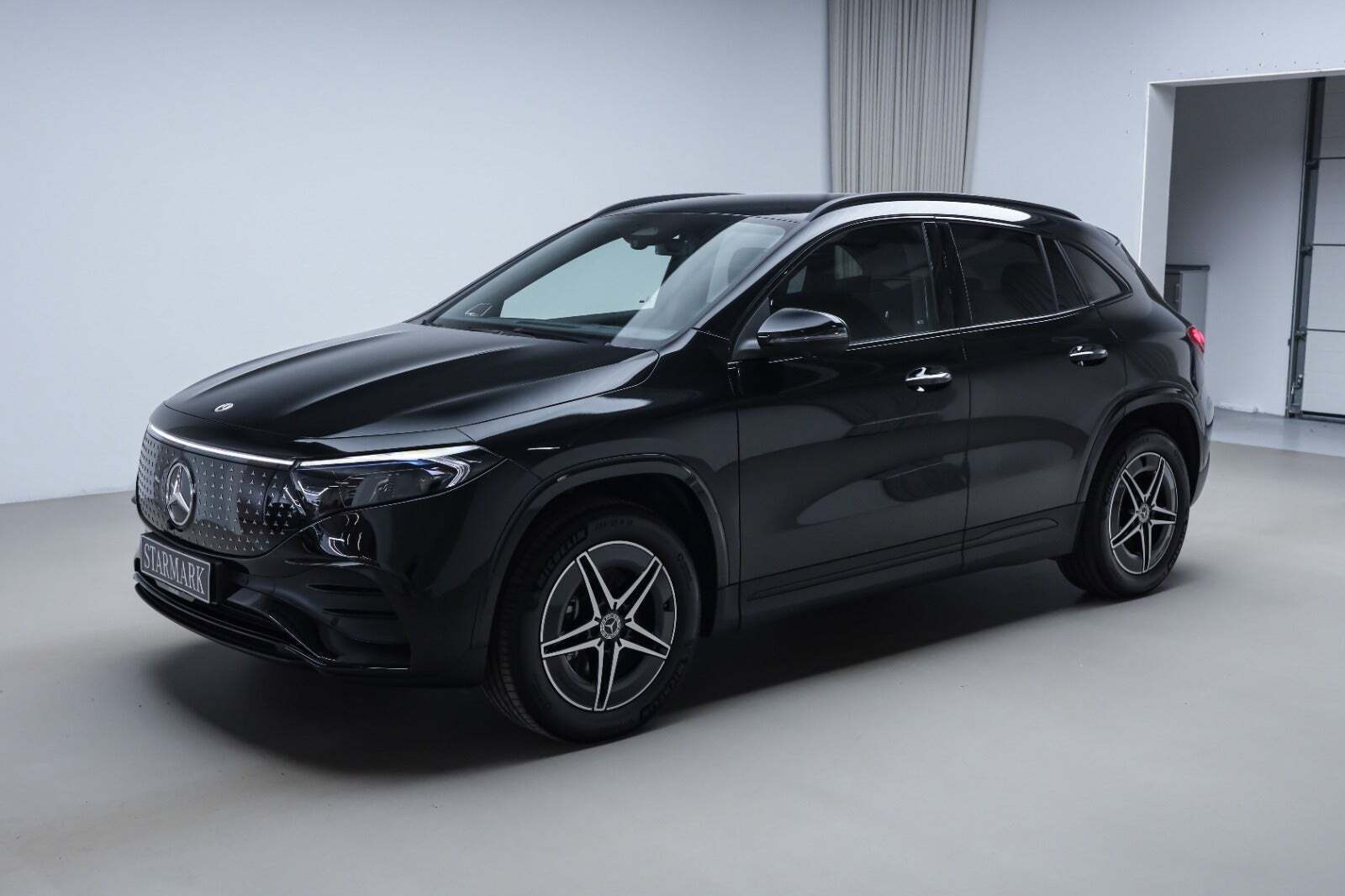 Mercedes EQA250+ AMG Premium