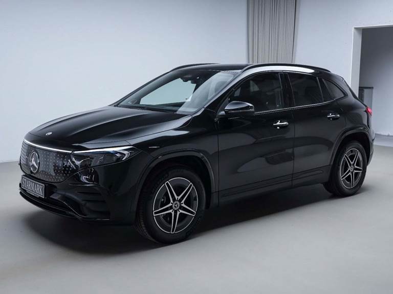 Mercedes EQA250+ AMG Premium