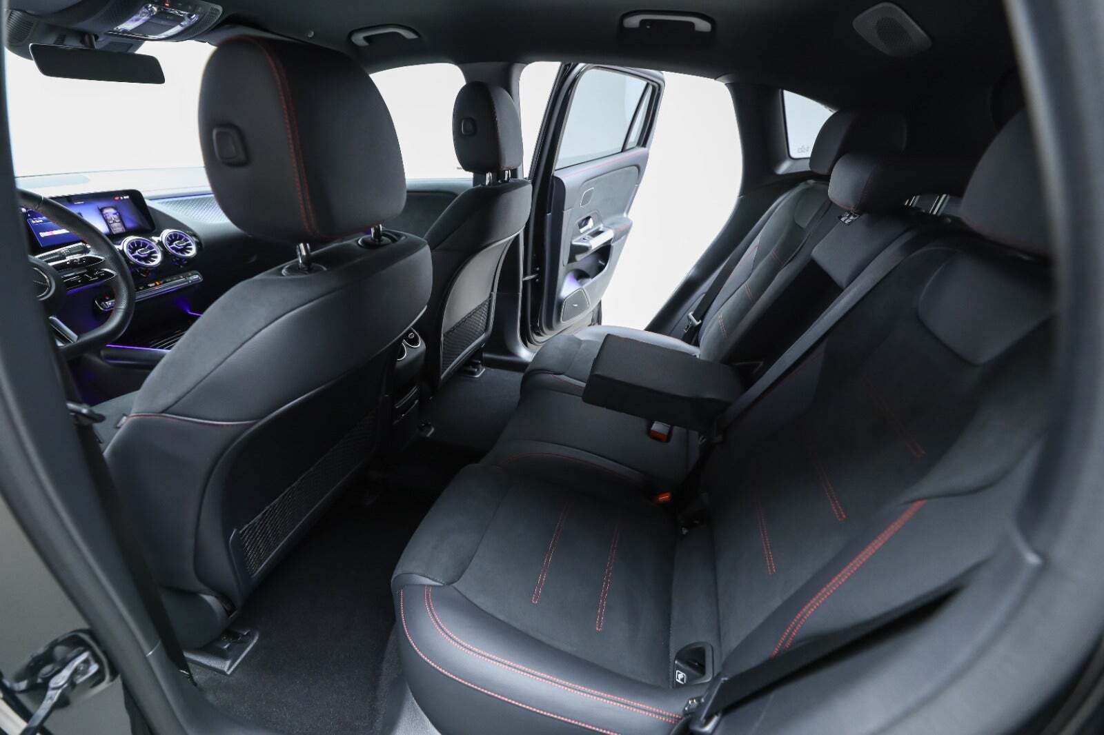 Mercedes EQA250+ AMG Premium