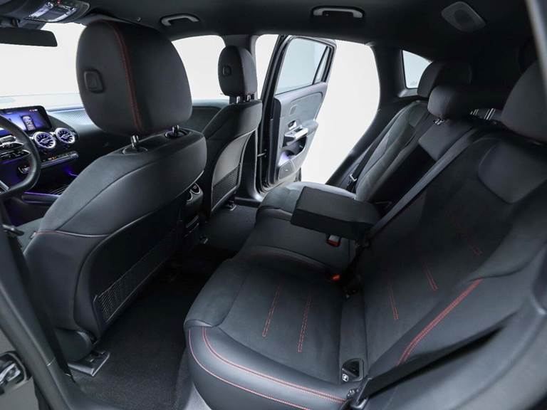 Mercedes EQA250+ AMG Premium