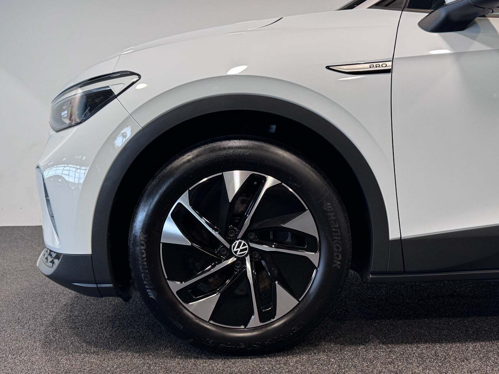 VW ID.4 77 Pro Performance