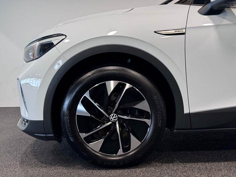 VW ID.4 77 Pro Performance