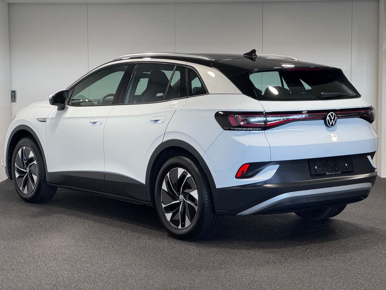 VW ID.4 77 Pro Performance