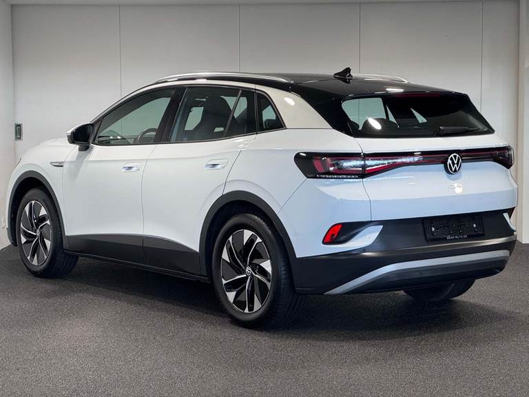 VW ID.4 77 Pro Performance
