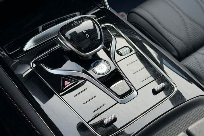 Hvid BYD Tang fra 2024