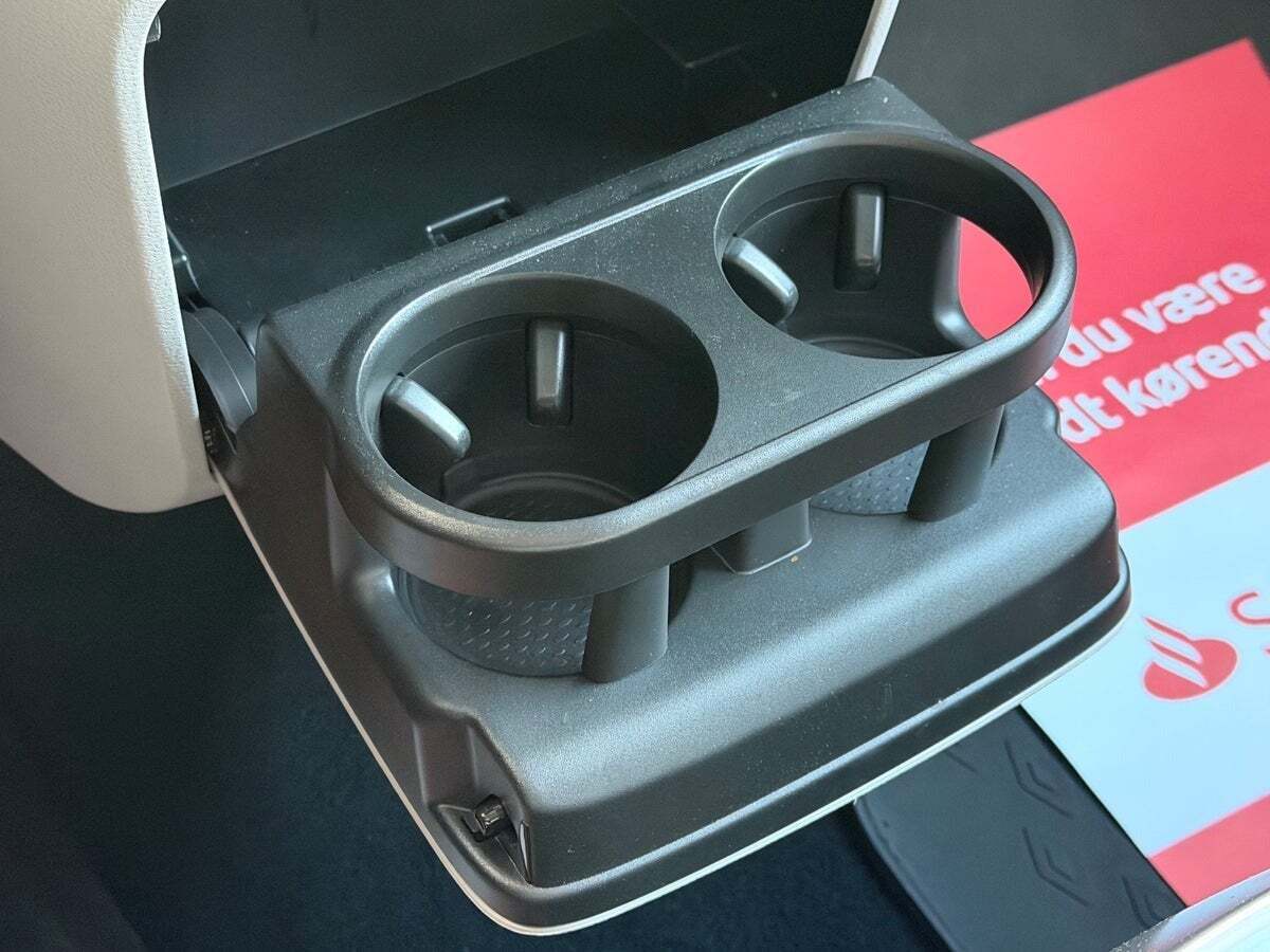 Sølv VW ID.Buzz fra 2024