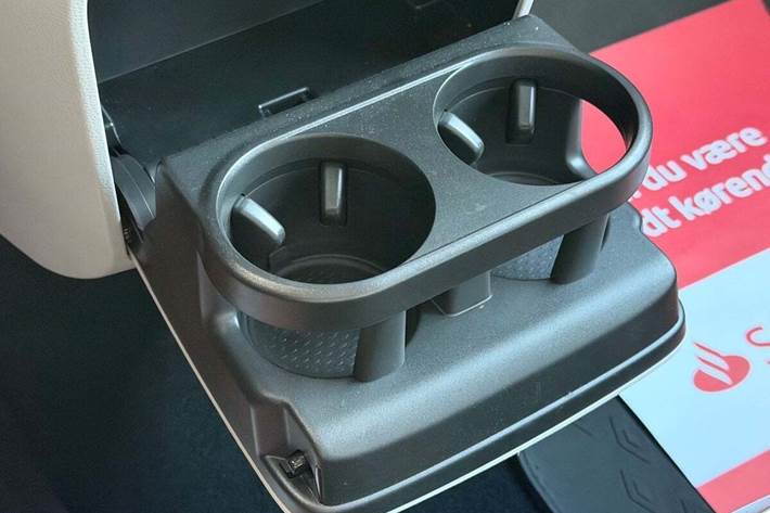 Sølv VW ID.Buzz fra 2024