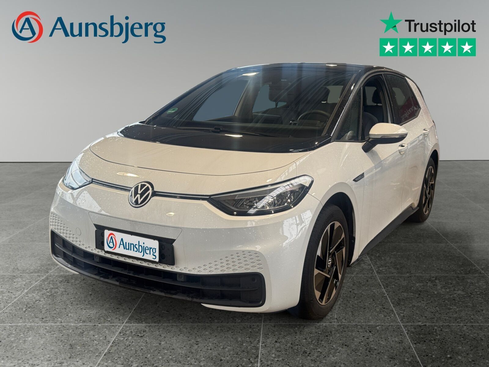 VW ID.3 58 Pro Performance