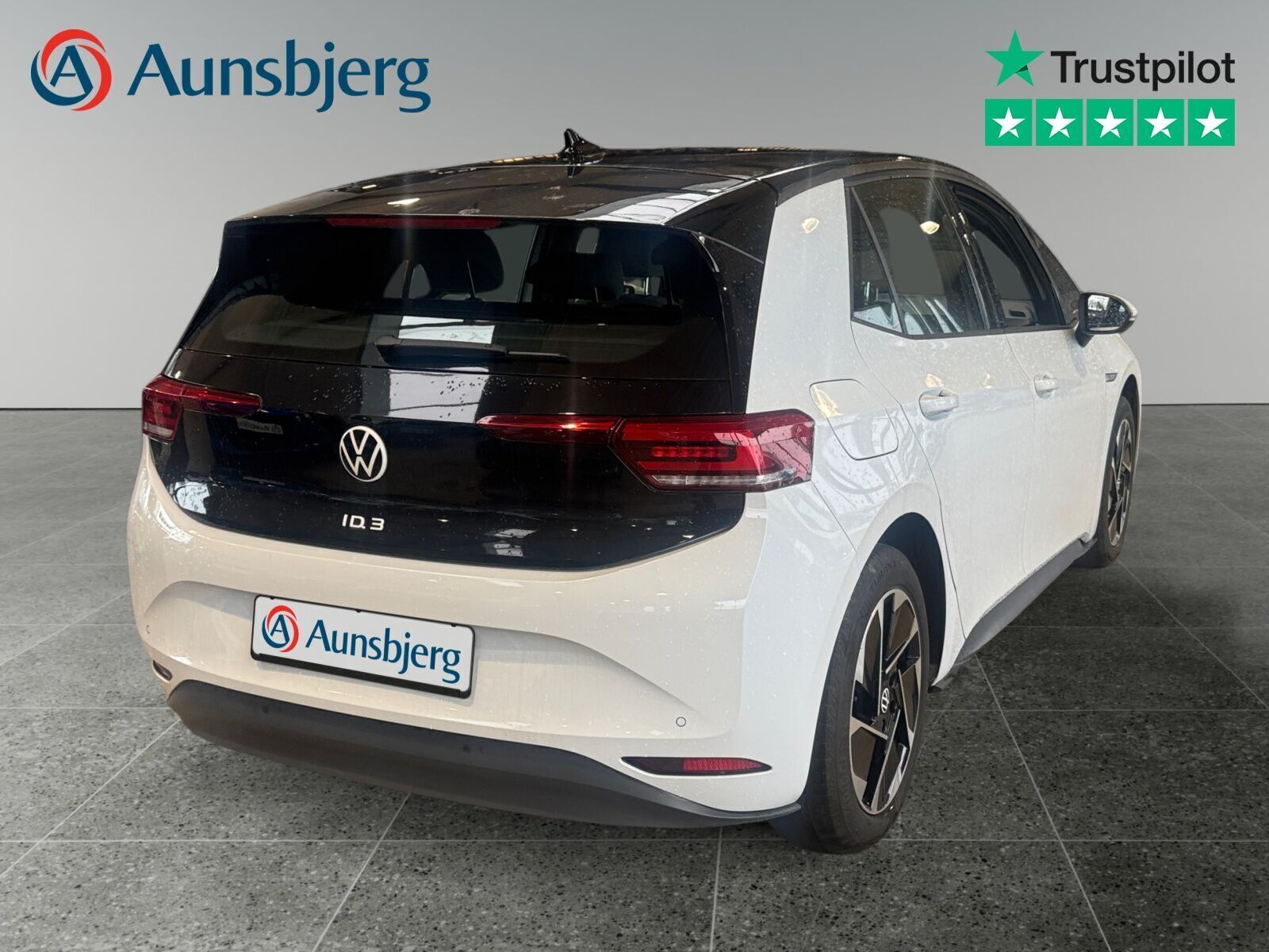 VW ID.3 58 Pro Performance