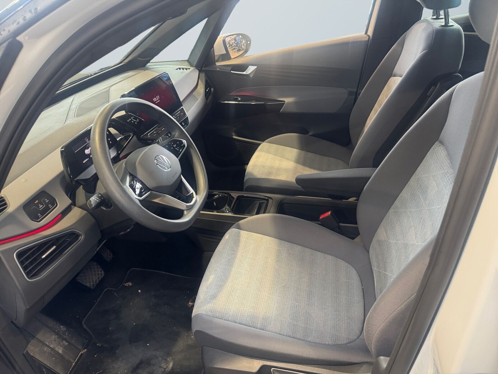 VW ID.3 58 Pro Performance