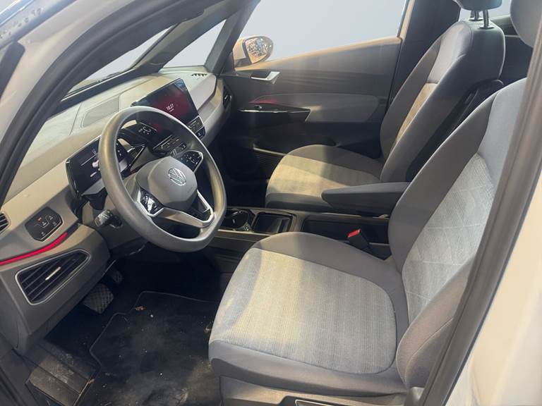 VW ID.3 58 Pro Performance