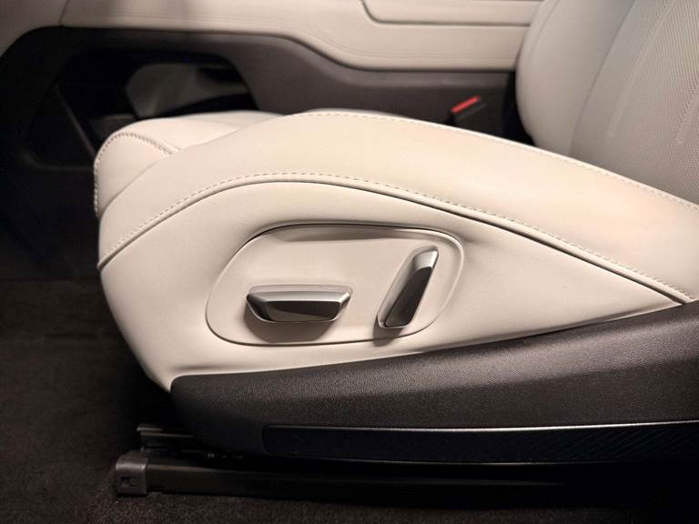 Xpeng G6 Standard Range