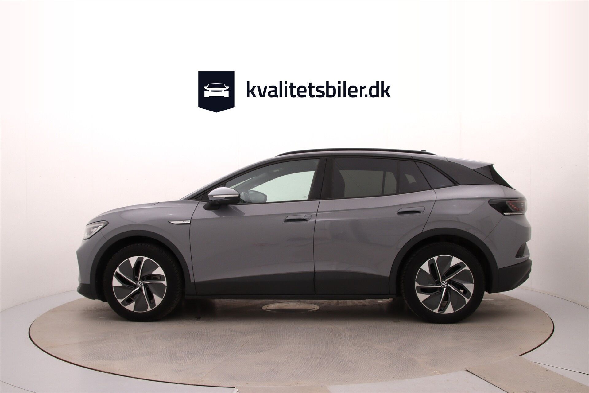 VW ID.4 EL Pro Performance 204HK 5d Aut.