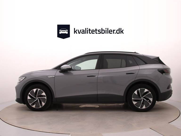 VW ID.4 EL Pro Performance 204HK 5d Aut.