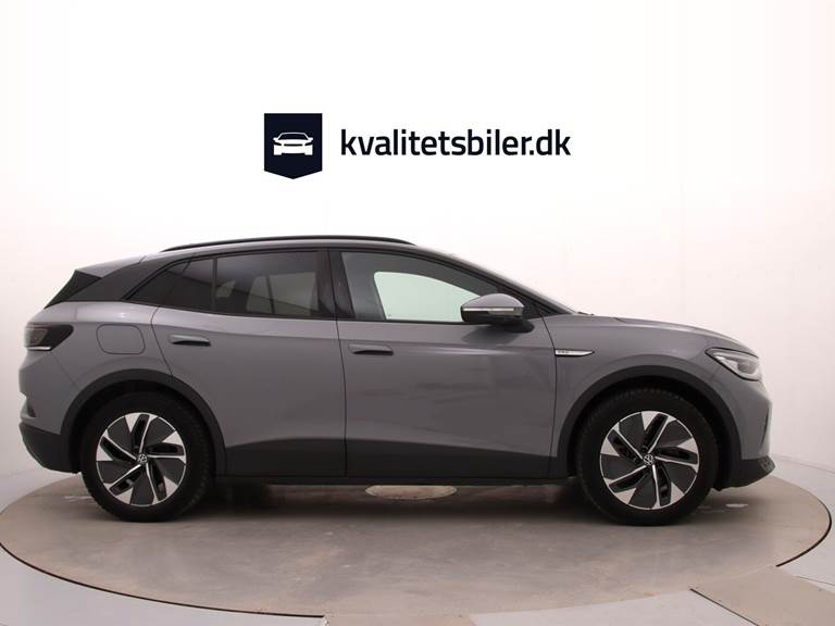 VW ID.4 EL Pro Performance 204HK 5d Aut.