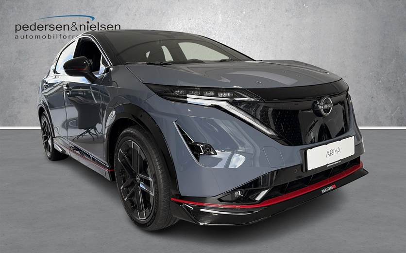 Nissan Ariya EL Nismo e-4orce 429HK 5d Aut.