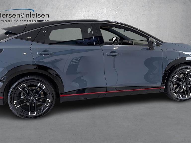 Nissan Ariya EL Nismo e-4orce 429HK 5d Aut.