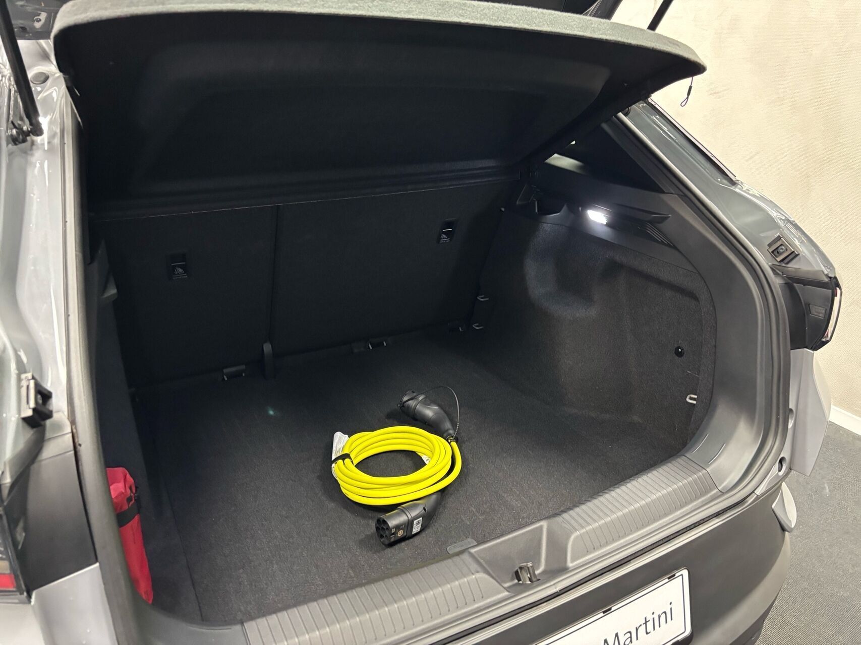 VW ID.4 EL Pro 286HK 5d Aut.