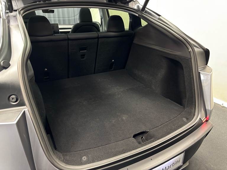 Tesla Model Y EL Long Range Launch Series AWD 514HK 5d Aut.