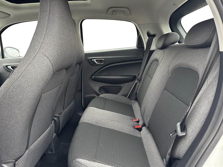 Leapmotor T03 EL Design 95HK 5d Aut.