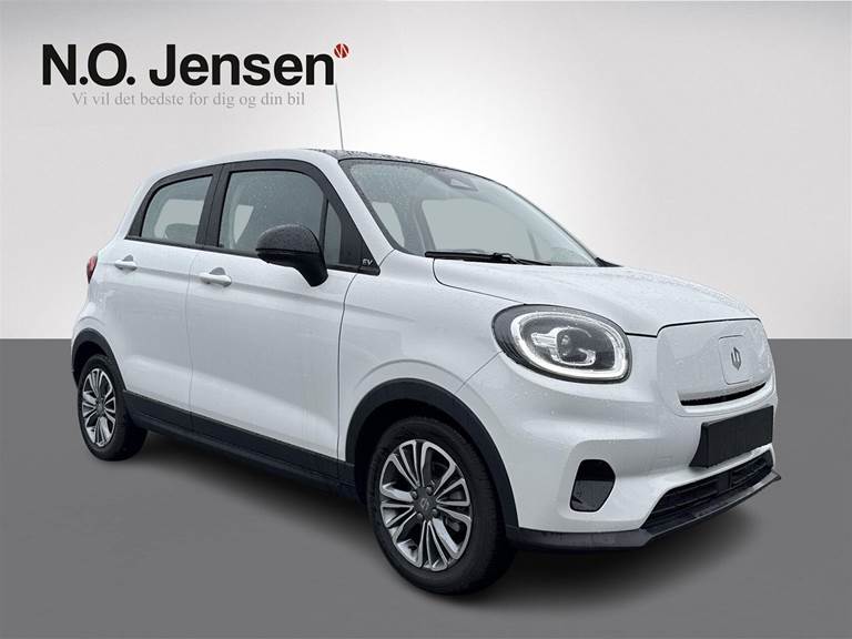 Leapmotor T03 EL Design 95HK 5d Aut.