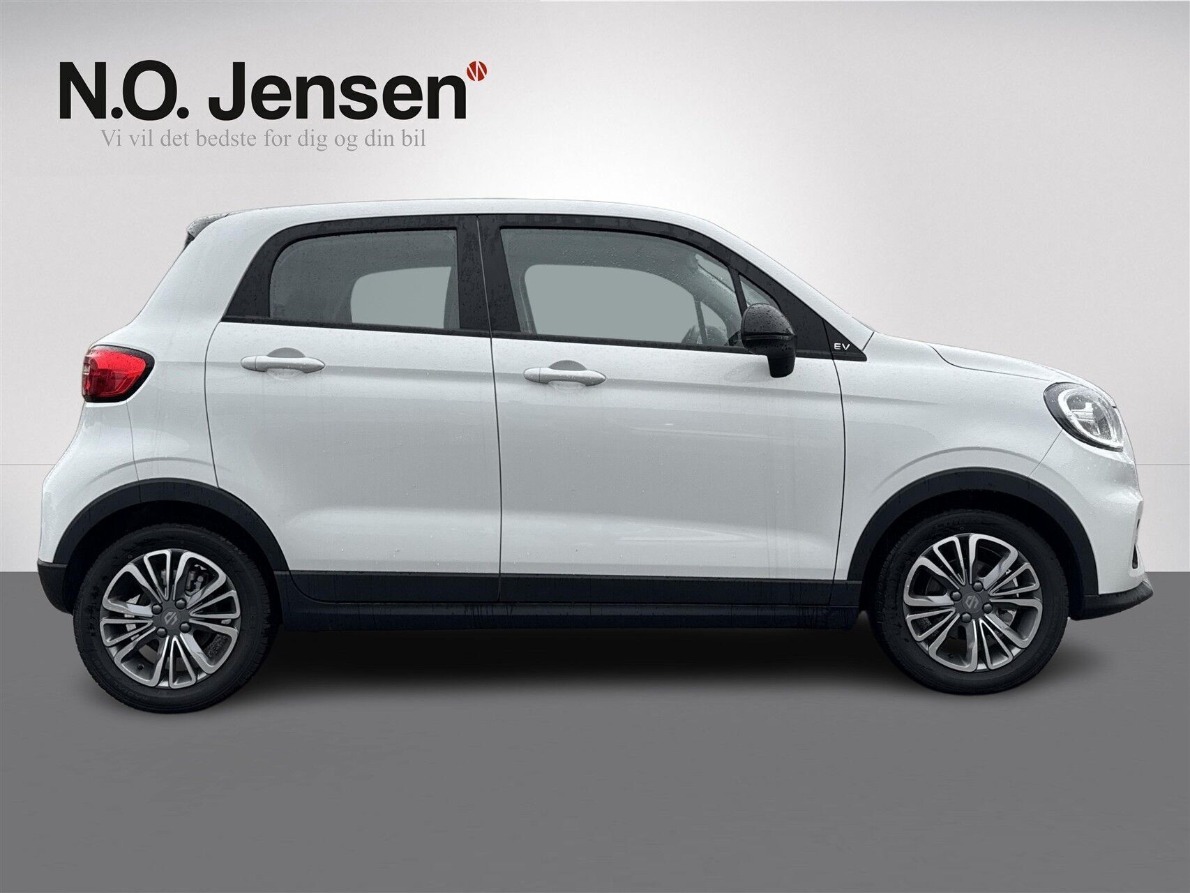 Leapmotor T03 EL Design 95HK 5d Aut.