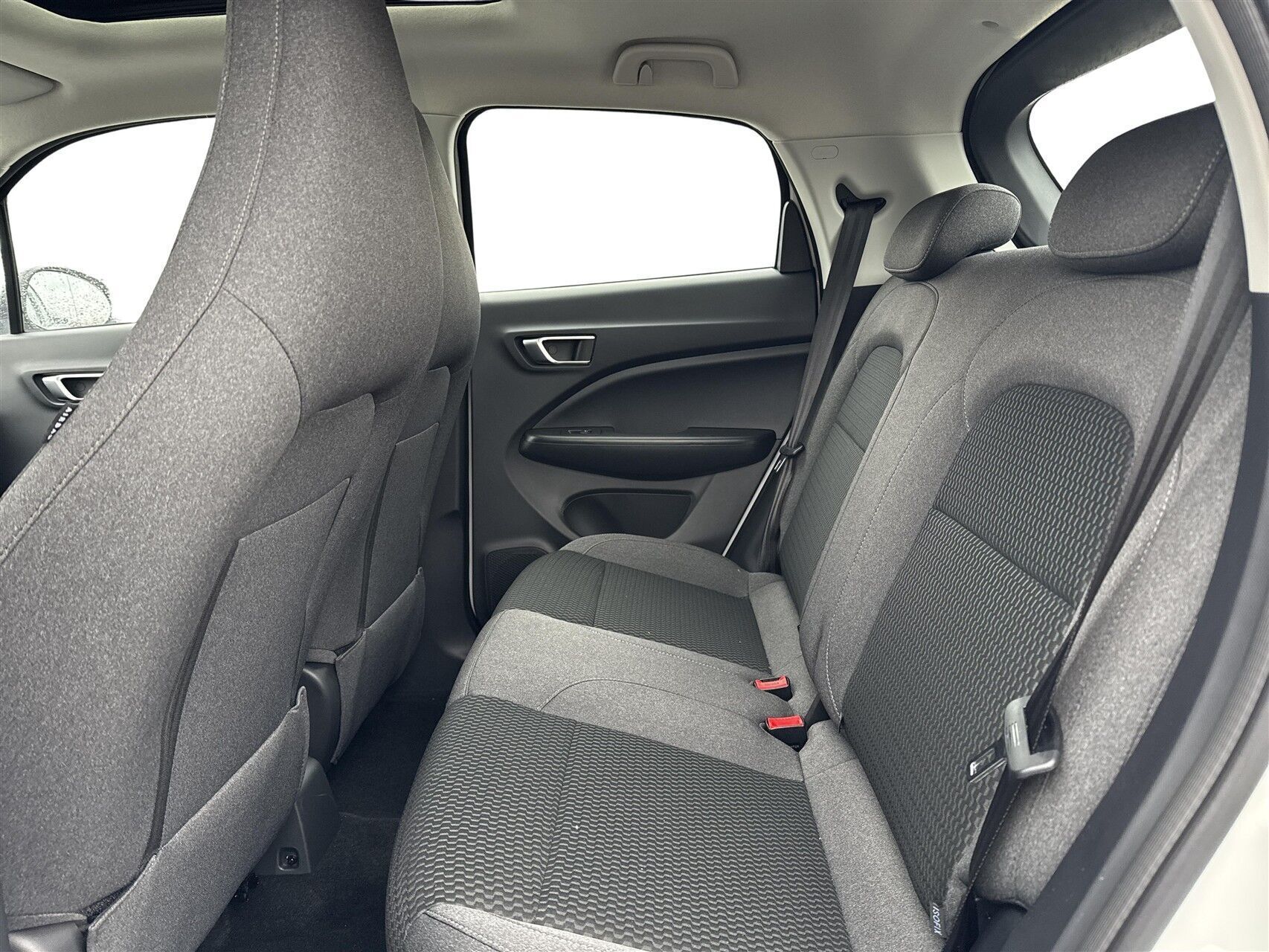 Leapmotor T03 EL Design 95HK 5d Aut.