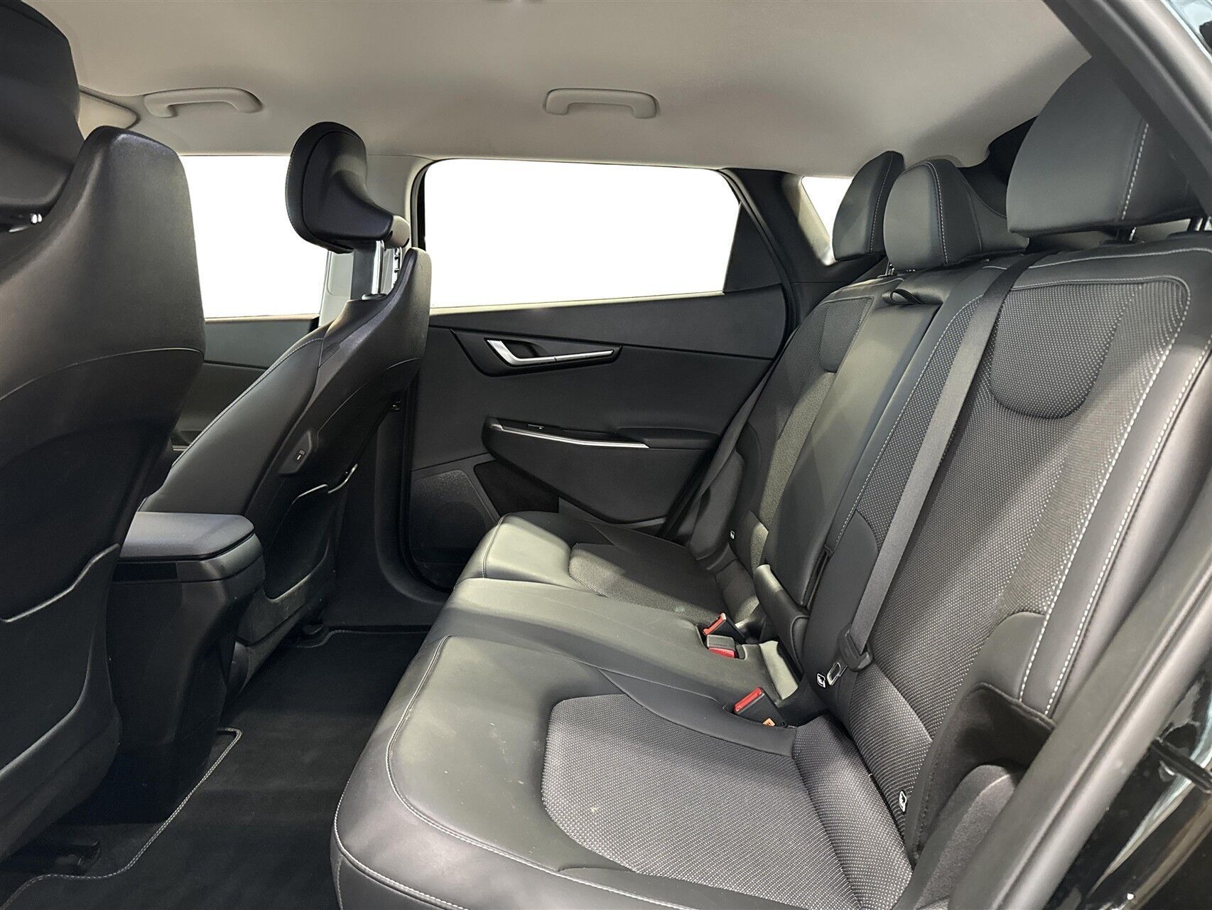 Kia EV6 EL Long Range 229HK 5d Aut.