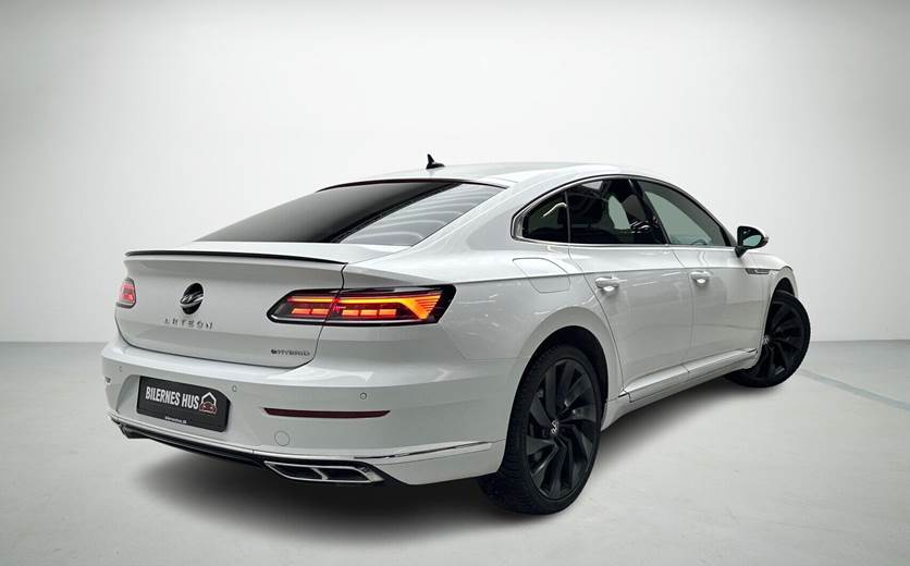 VW Arteon
