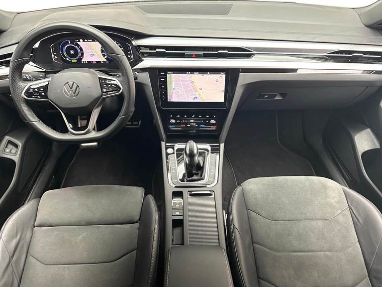 VW Arteon 1,4 TSI eHybrid R-Line DSG 218HK 5d 6g Aut.