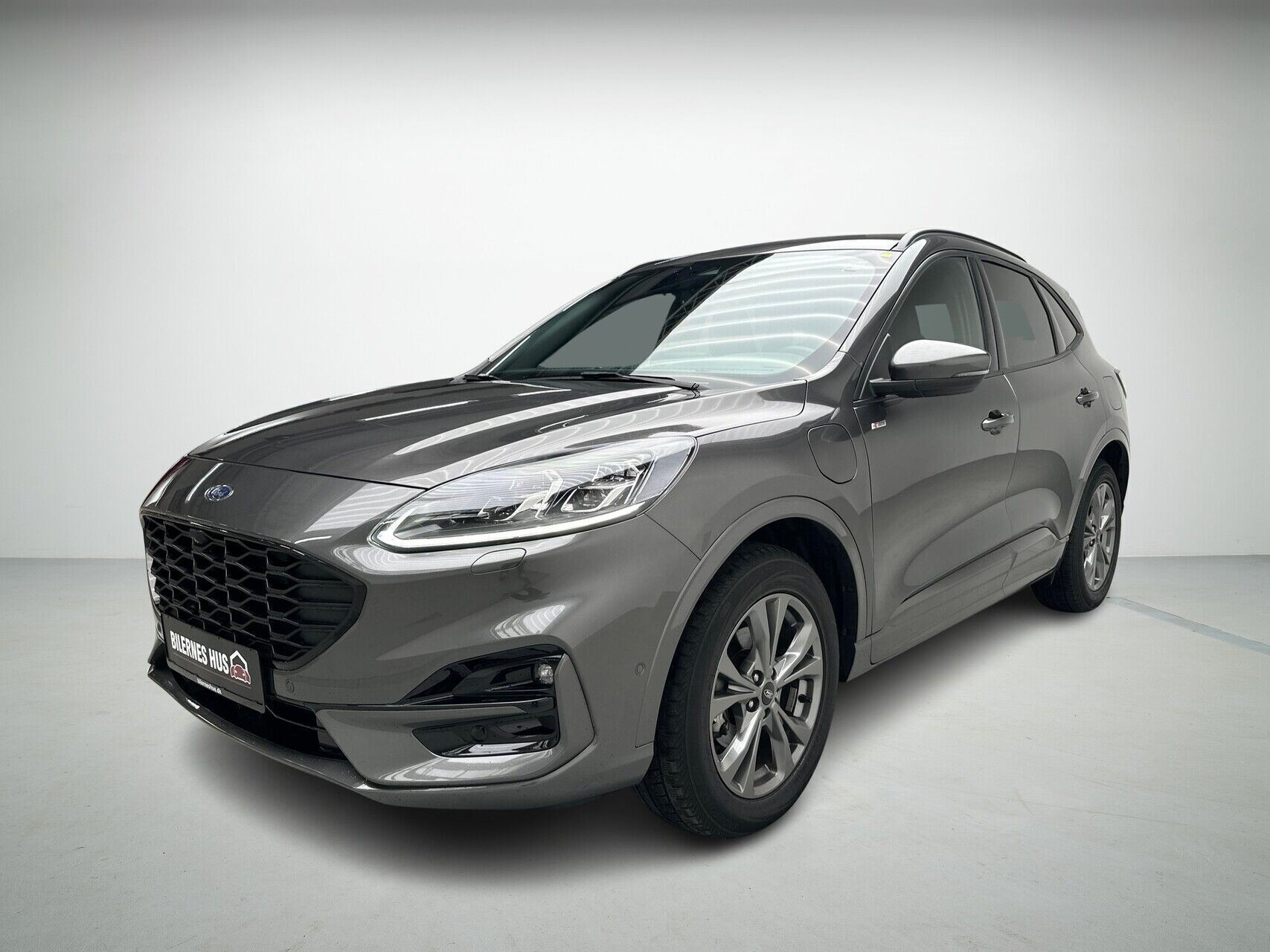 Ford Kuga 2,5 Plugin-hybrid ST-Line X CVT 225HK 5d Trinl. Gear