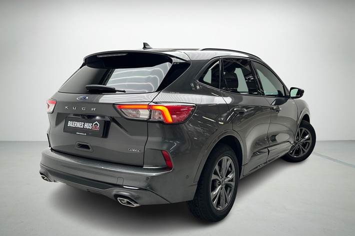 undefined Ford Kuga fra 2022
