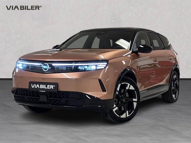 Opel Grandland EL GS Sky 213HK 5d Aut.