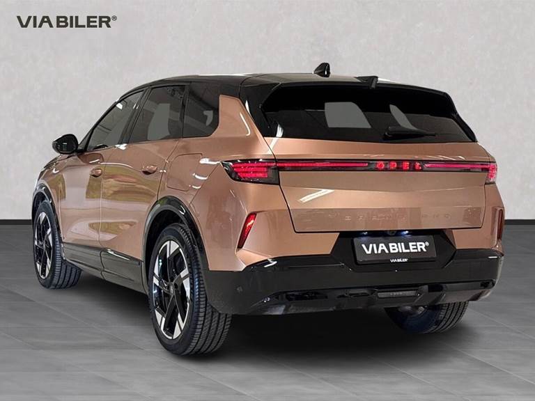 Opel Grandland EL GS Sky 213HK 5d Aut.