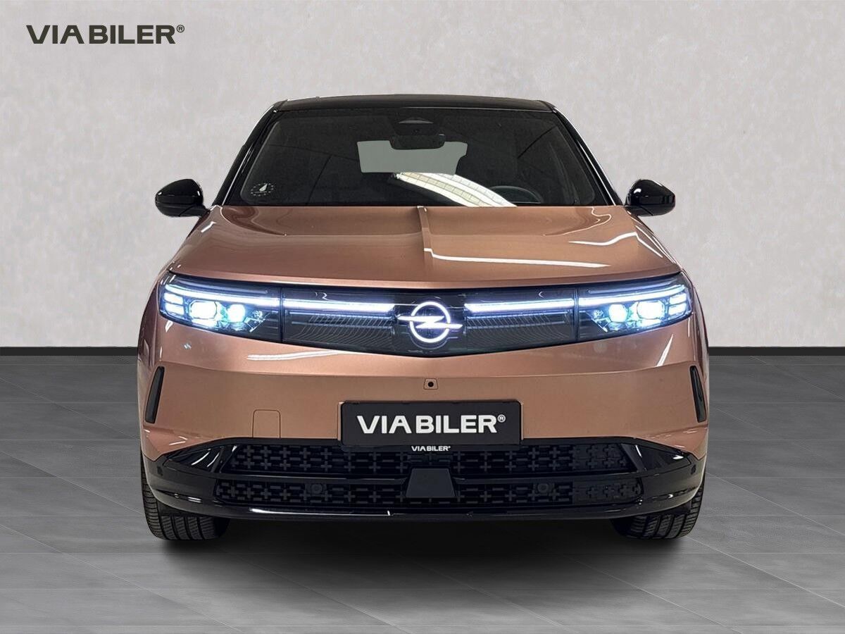 Opel Grandland EL GS Sky 213HK 5d Aut.