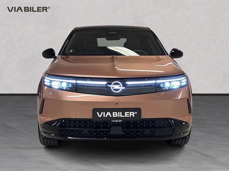 Opel Grandland EL GS Sky 213HK 5d Aut.