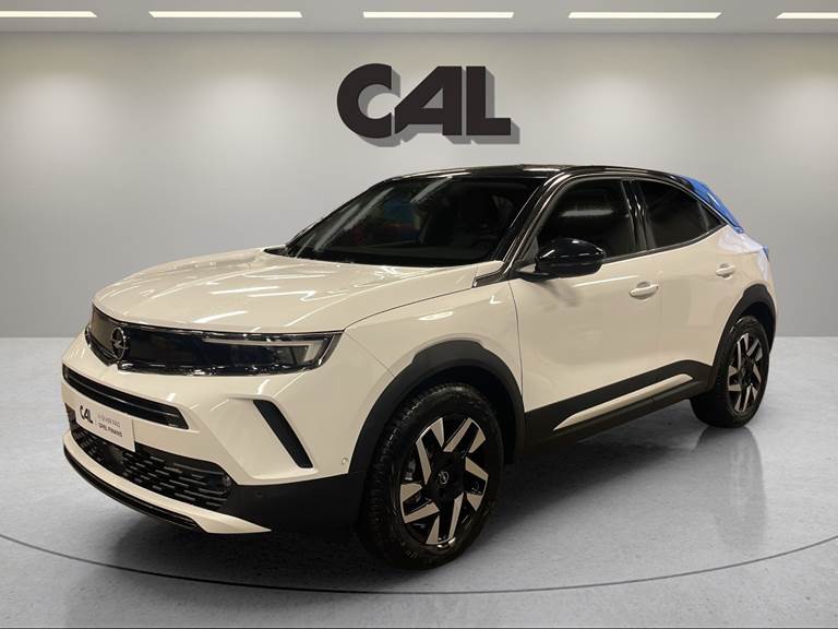 Opel Mokka-e EL Elegance 136HK 5d Aut.