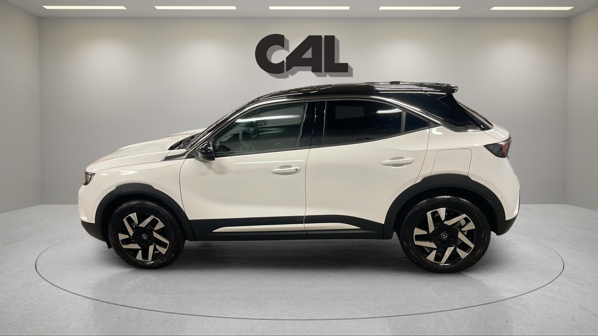 Opel Mokka-e EL Elegance 136HK 5d Aut.