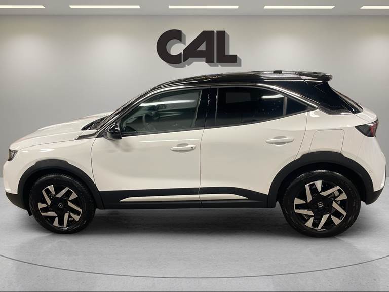 Opel Mokka-e EL Elegance 136HK 5d Aut.