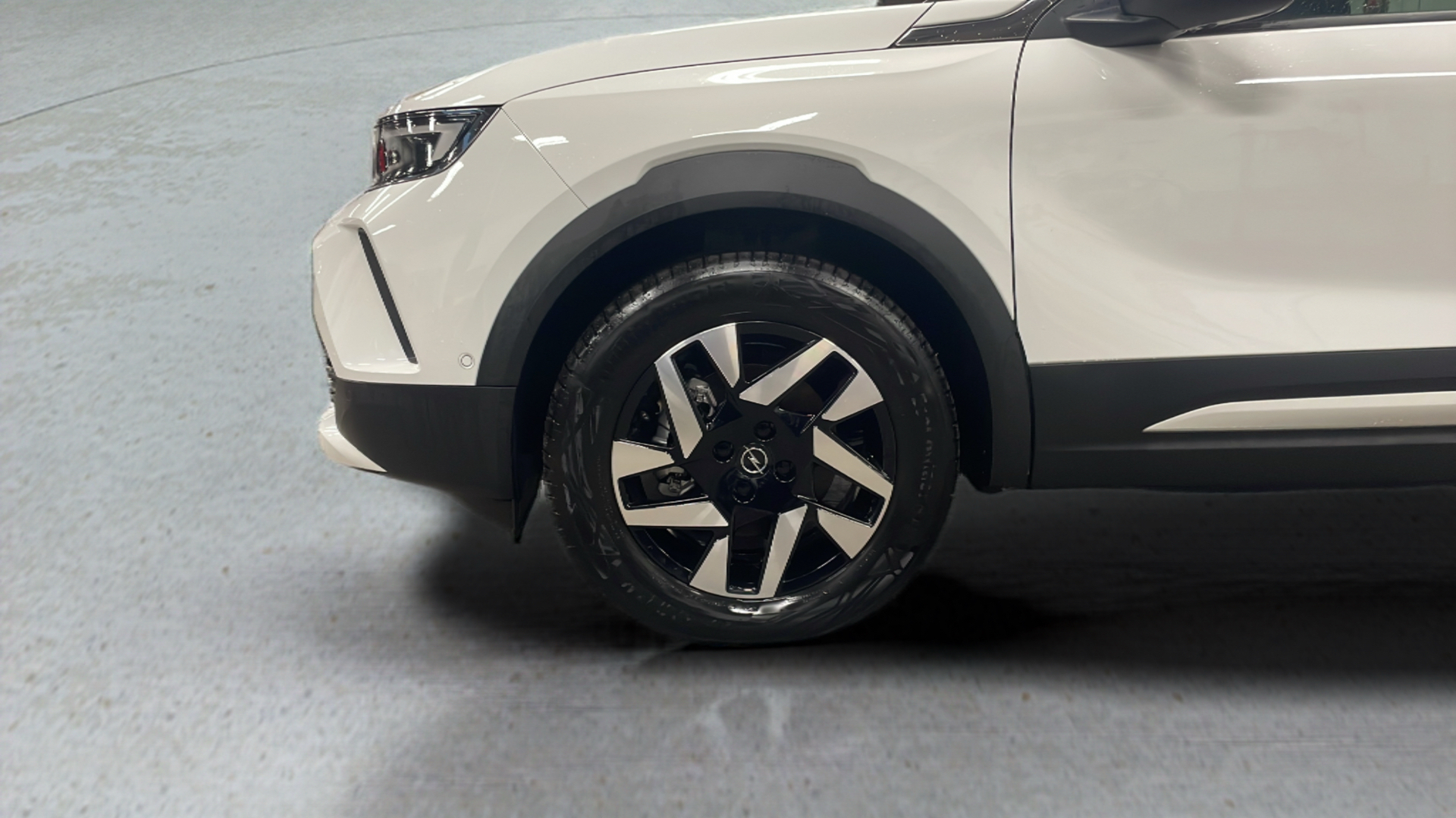 Opel Mokka-e EL Elegance 136HK 5d Aut.