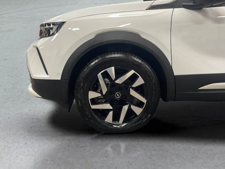 Opel Mokka-e EL Elegance 136HK 5d Aut.