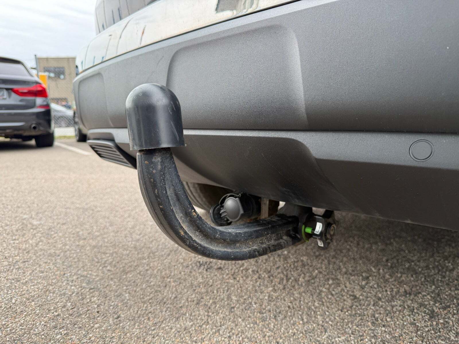 Peugeot 3008 1,6 Hybrid Allure Pack EAT8