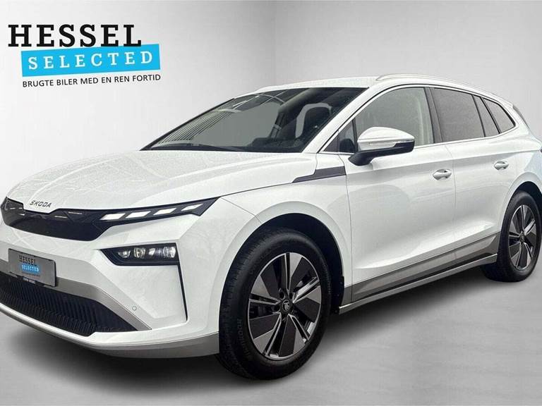 Skoda Enyaq 85 iV Premium