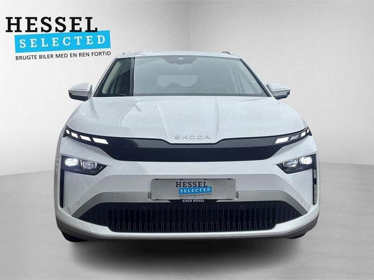 Skoda Enyaq 85 iV Premium