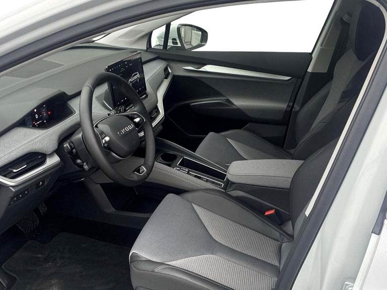 Skoda Enyaq 85 iV Premium