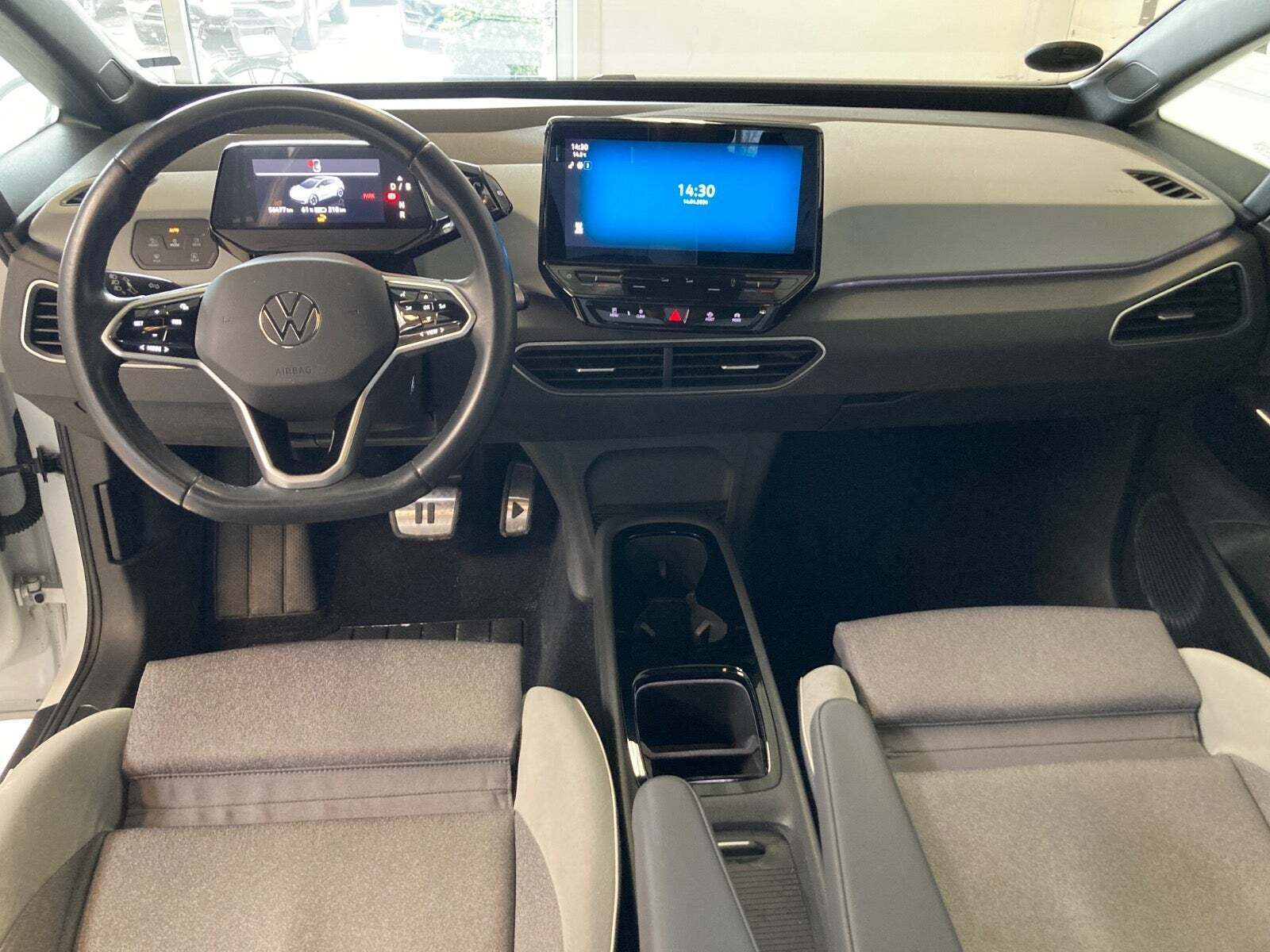 VW ID.3 58 Pro Performance Max